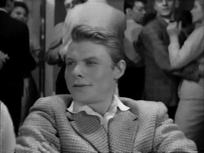 Primer papel en una película favorita Soviética actores