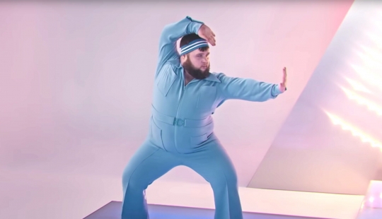 Principales memes de Marzo de 2020, según el canal de TELEVISIÓN "Comedia"