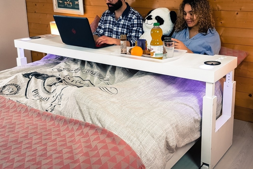 Productive self-isolation: the things that will help to work more effectively at home