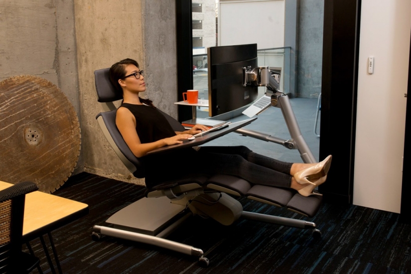 Productive self-isolation: the things that will help to work more effectively at home