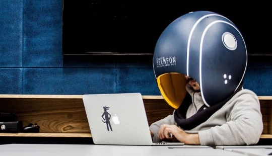 Productive self-isolation: the things that will help to work more effectively at home