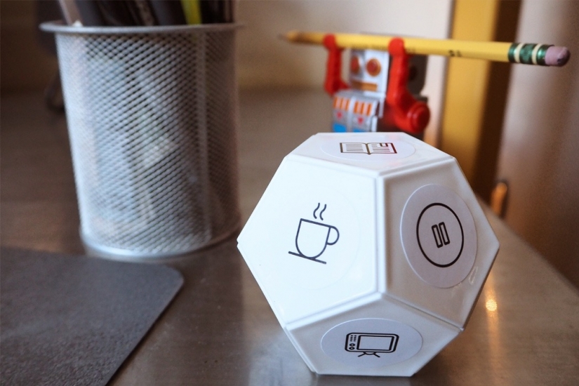 Productivos auto-aislamiento: las cosas que le ayudan a trabajar más eficazmente en el hogar