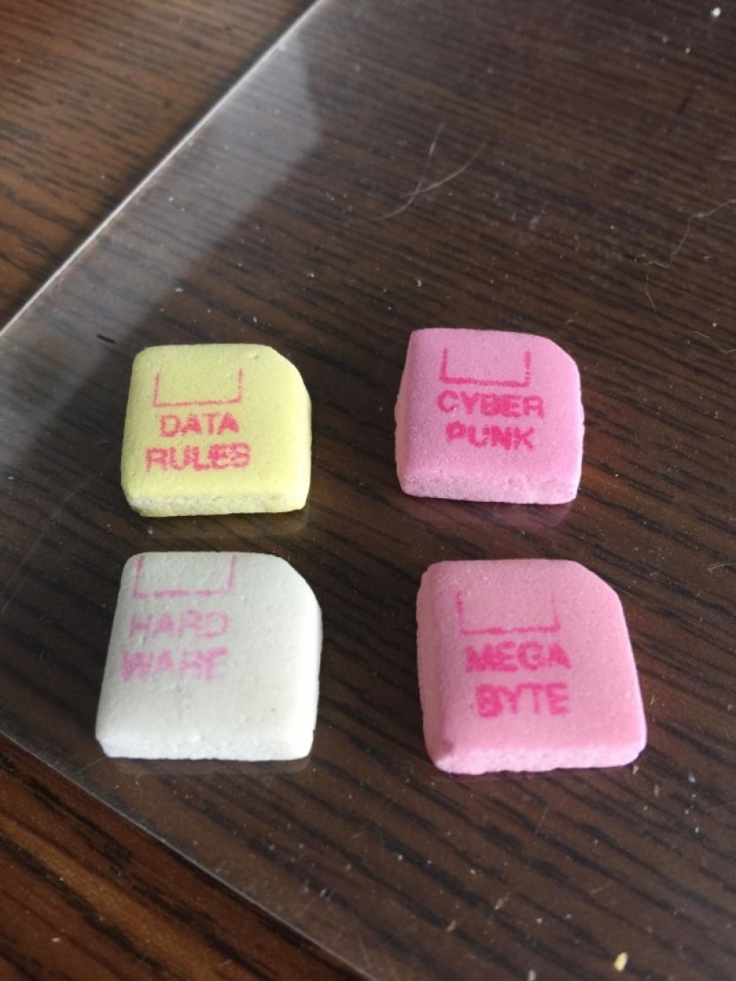 Products that will bring you to a screeching halt one of its kind