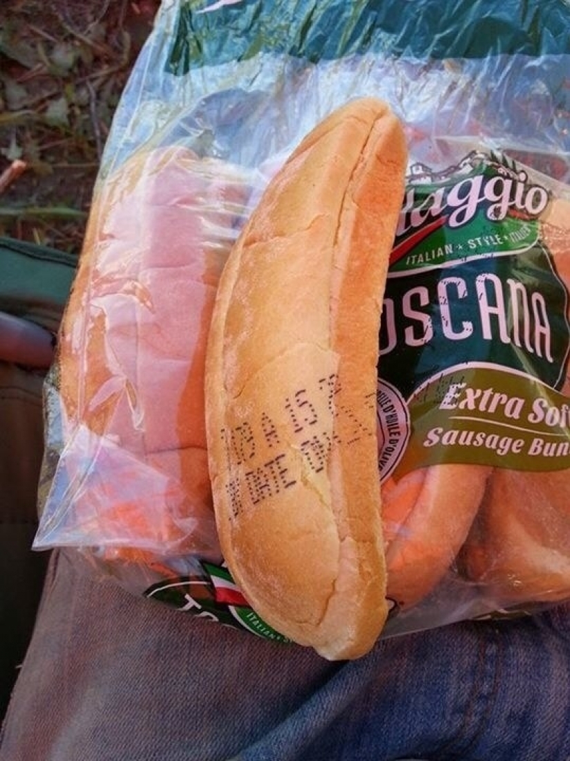 Products that will bring you to a screeching halt one of its kind