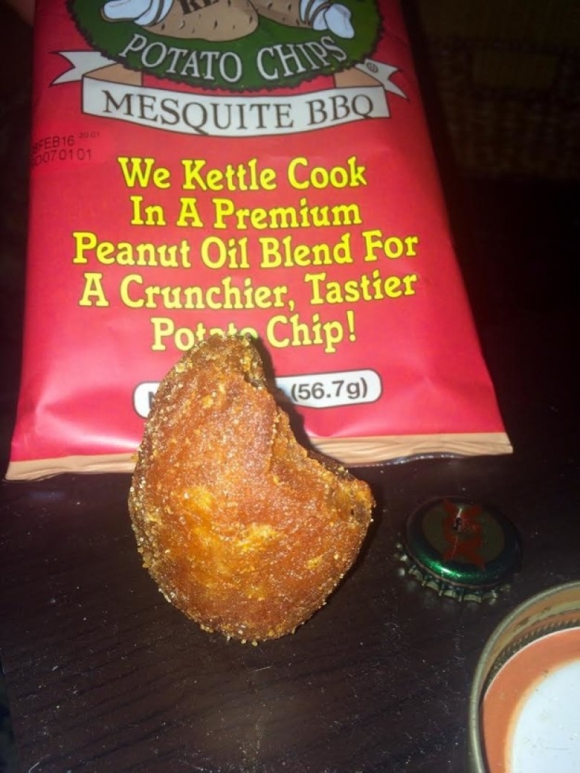 Products that will bring you to a screeching halt one of its kind