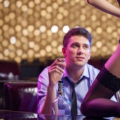 Professional stripper told that their angry clients