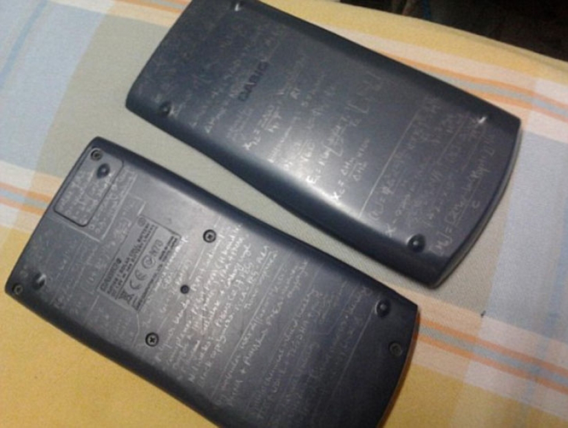 Professor, of course, the burdock: a modern guide for Cribs