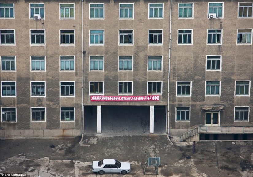 Prohibido fotos de Corea del Norte, filmado con una cámara oculta Prohibido fotos de Corea del Norte, filmado con una cámara oculta