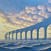 Psicodélico ilusiones ópticas que se debe confundir cualquier