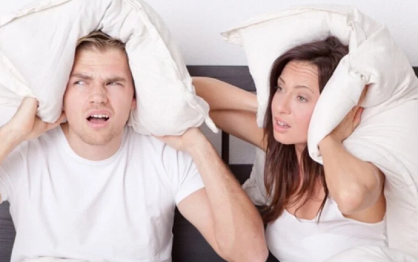 Quarantine kills desire: why isolation is reduced sexual activity