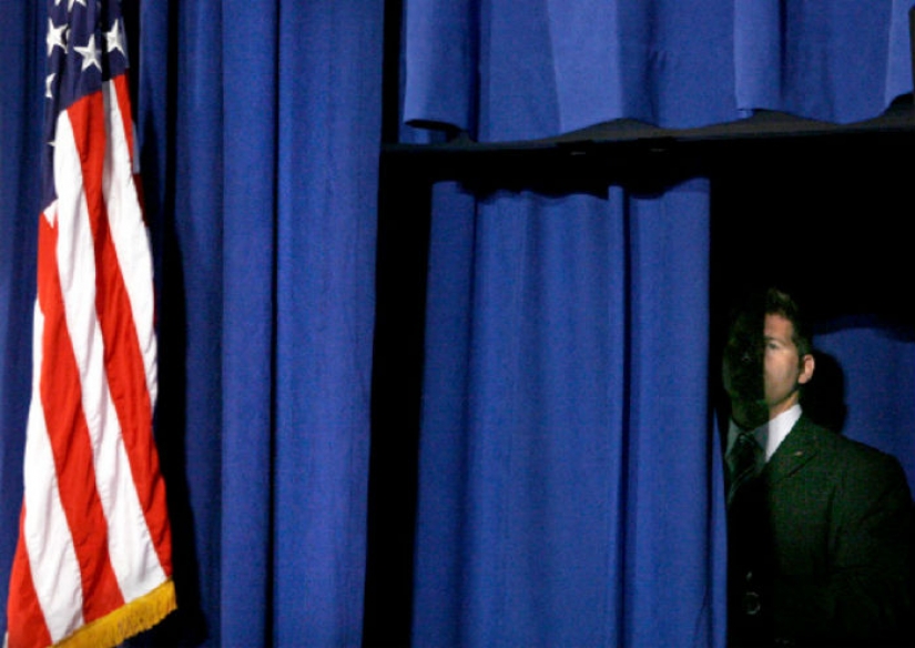 Que es capaz de servicio Secreto de Estados unidos