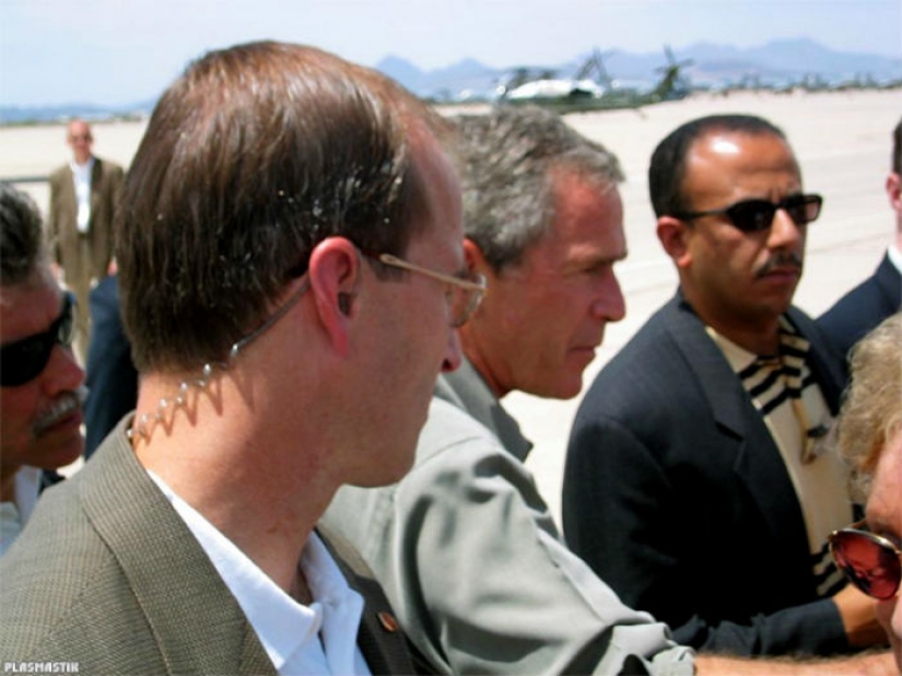 Que es capaz de servicio Secreto de Estados unidos