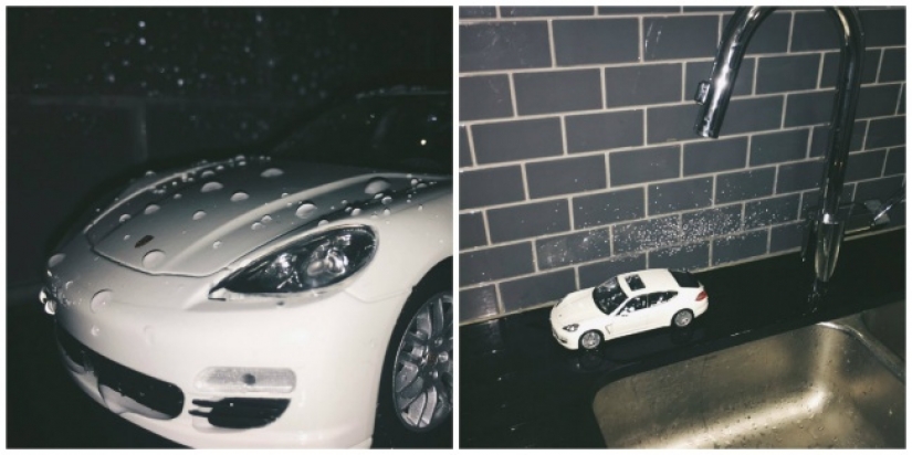 Que es lo que realmente se esconde detrás de la pantalla de una hermosa vida en instagram Que es lo que realmente se esconde detrás de la pantalla de una hermosa vida en instagram