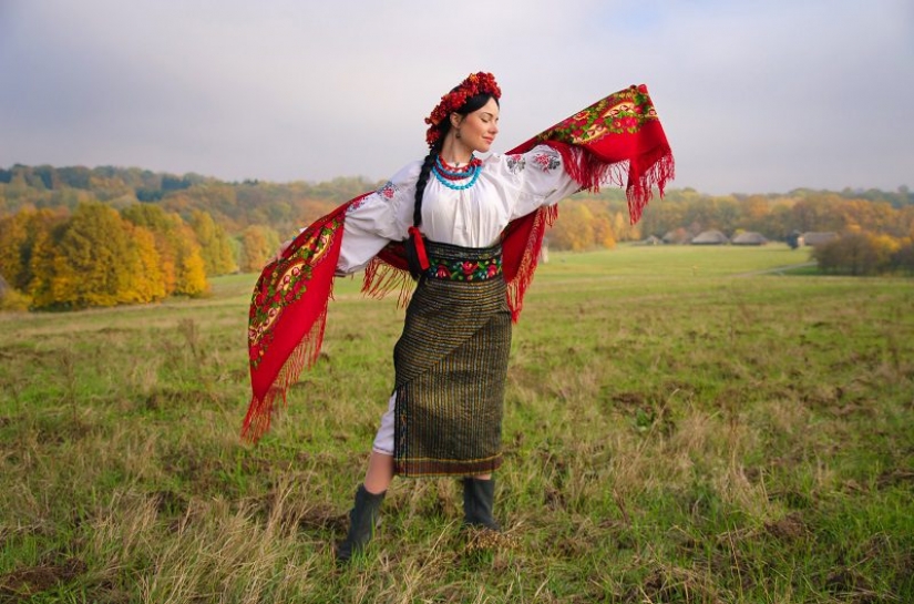 Qué nación es la más sexy del mundo