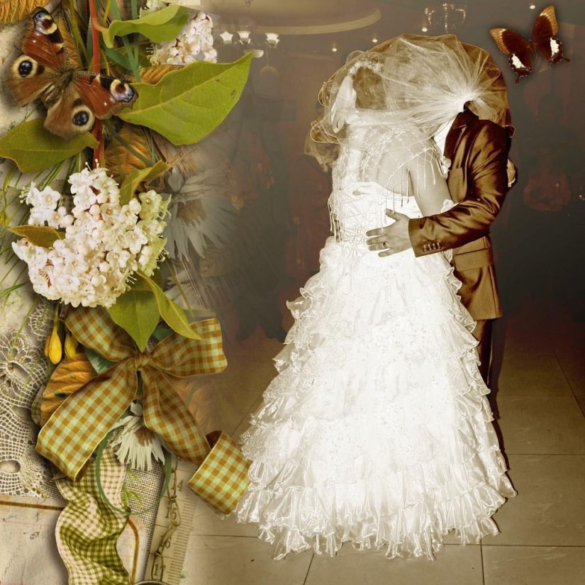 Qué no hacer en una boda Qué no hacer en una boda