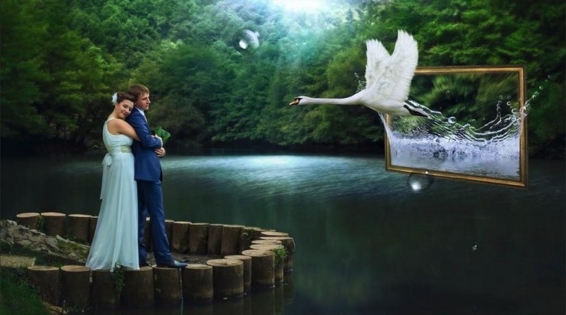 Qué no hacer en una boda Qué no hacer en una boda