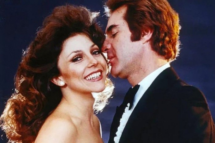 Qué pasó con los actores de la serie "los Ricos también lloran"