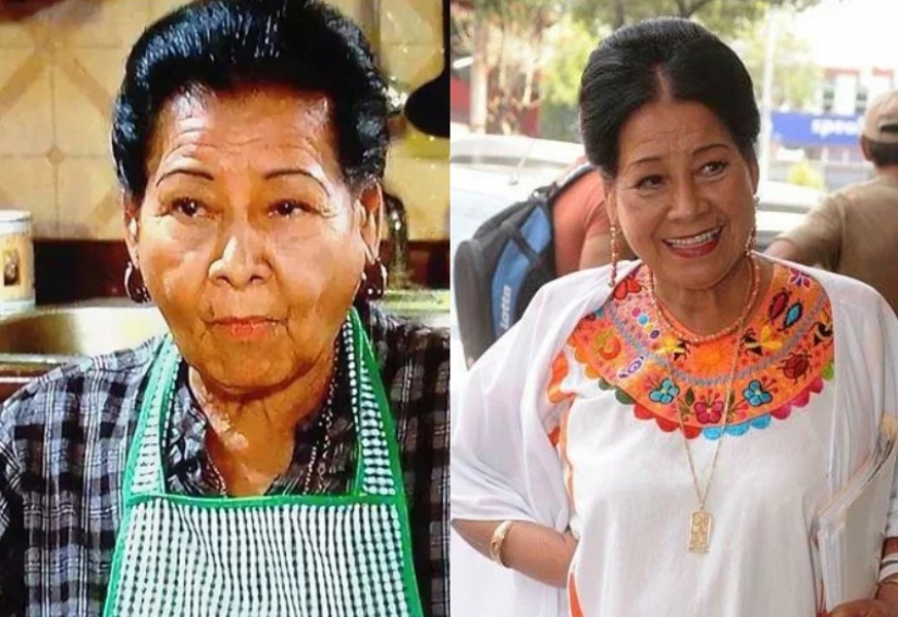 Qué pasó con los actores de la serie "los Ricos también lloran"