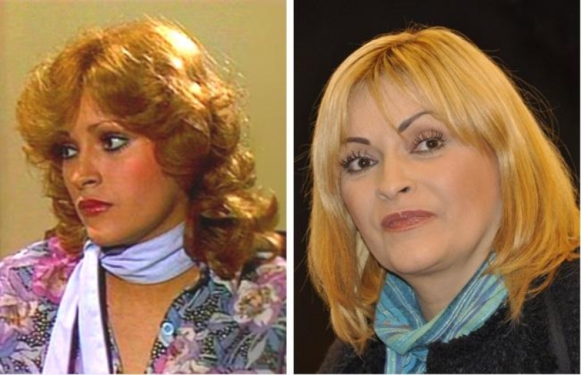 Qué pasó con los actores de la serie "los Ricos también lloran"