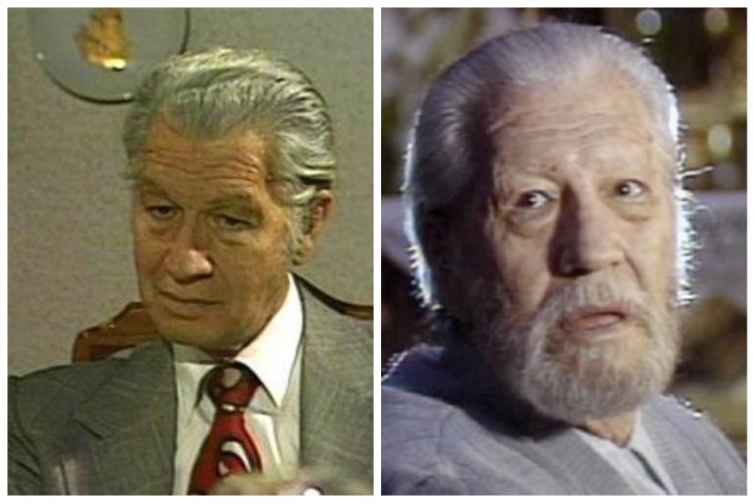 Qué pasó con los actores de la serie "los Ricos también lloran"