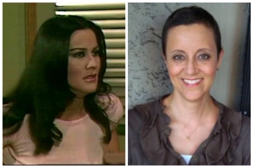 Qué pasó con los actores de la serie "los Ricos también lloran"