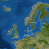 ¿Qué pasará con el planeta si se funde todo el hielo