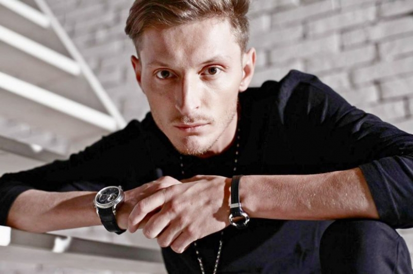 Que podrían convertirse en estrellas del pop y artistas, si he trabajado