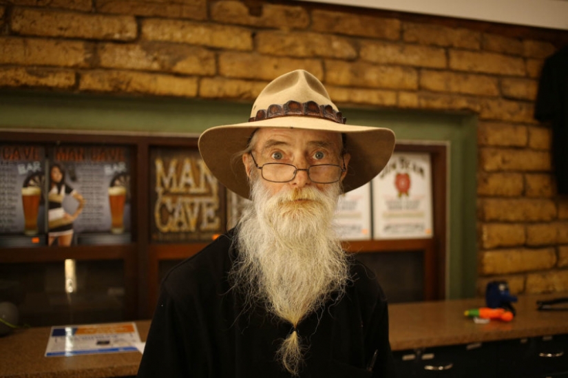 Que son el gris Wanderers de Australia Que son el gris Wanderers de Australia