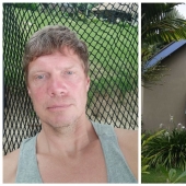 "Qué suerte que estoy atascado!": los Rusos dijeron sobre el aislamiento en Fiji