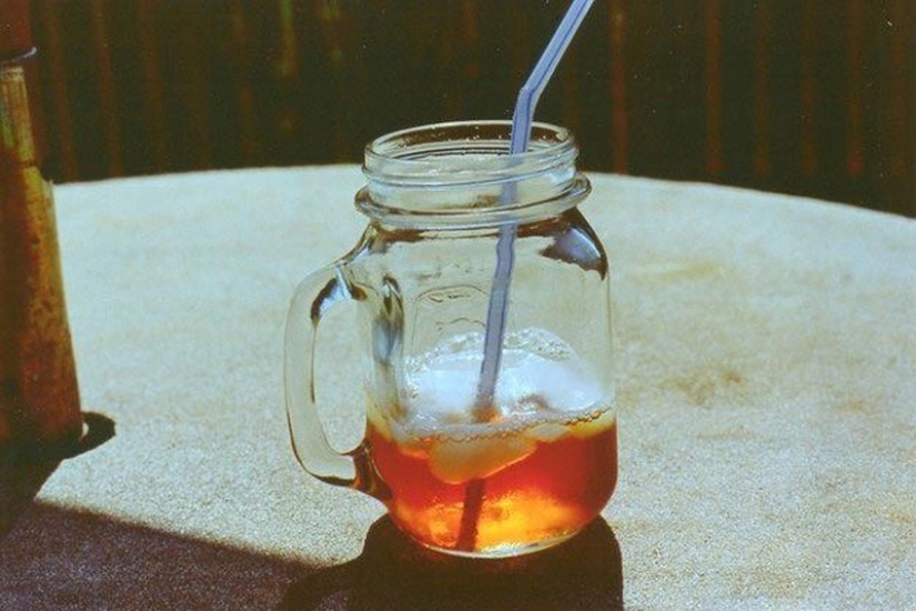 ¿Qué tipo de beber té en diferentes países