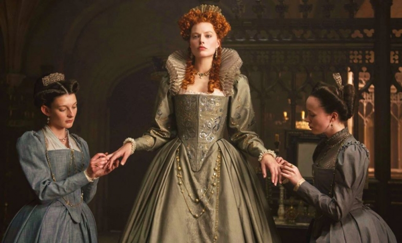 Qué ver: 10 películas y series de TELEVISIÓN sobre las verdaderas Reinas Qué ver: 10 películas y series de TELEVISIÓN sobre las verdaderas Reinas