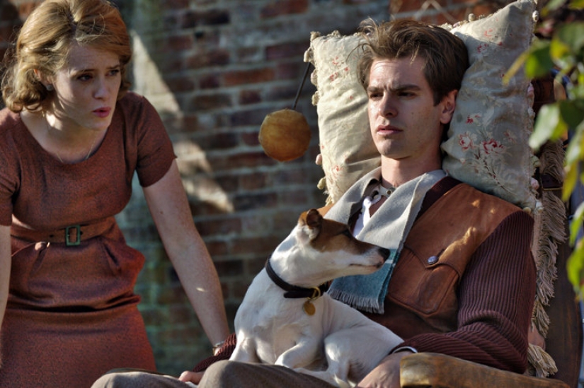 Qué ver: 11 históricamente exacta películas acerca de las enfermedades