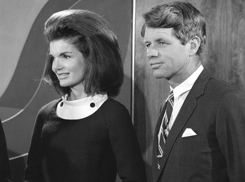 Queen of America: 10 facts about Jacqueline Kennedy