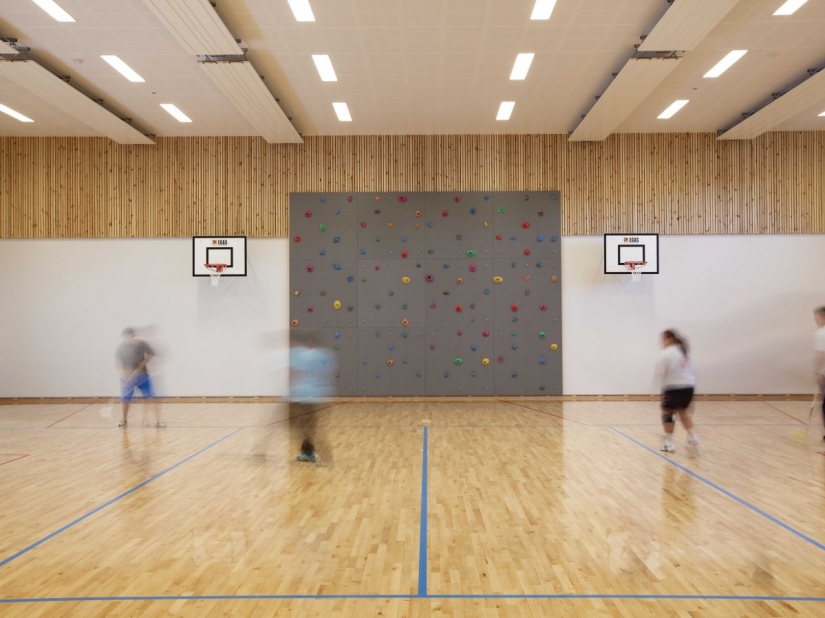 Quería ir a la cárcel en Noruega: un Paraíso para los presos