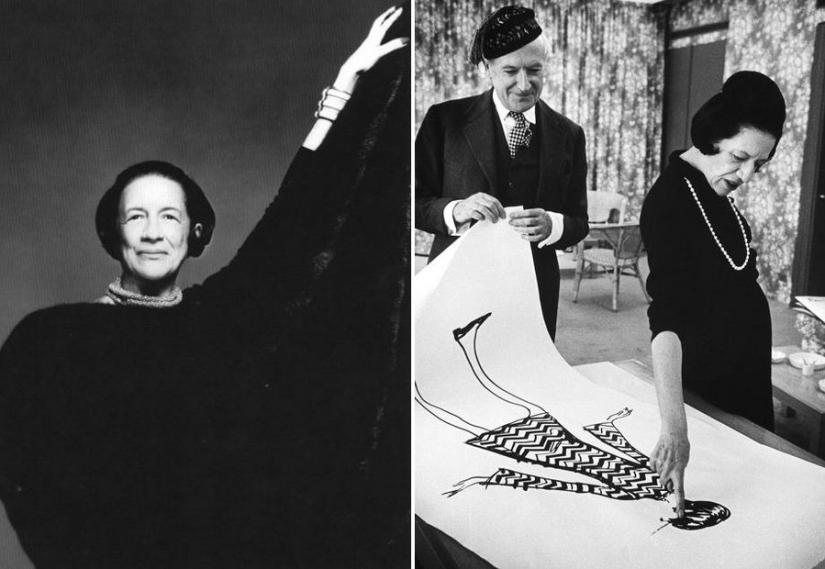 Quick guide for women from famous designers Quick guide for women from famous designers