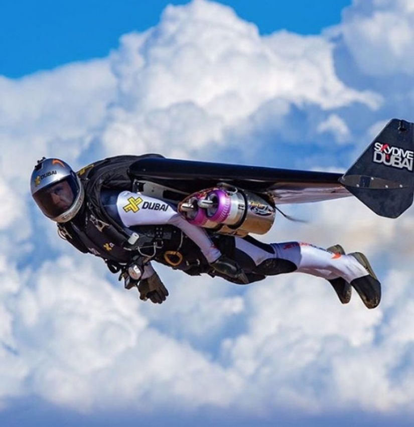 Quién eres tú, Dubai, bye: enloquecedor, divertida y un poco de lujo Quién eres tú, Dubai, bye: enloquecedor, divertida y un poco de lujo