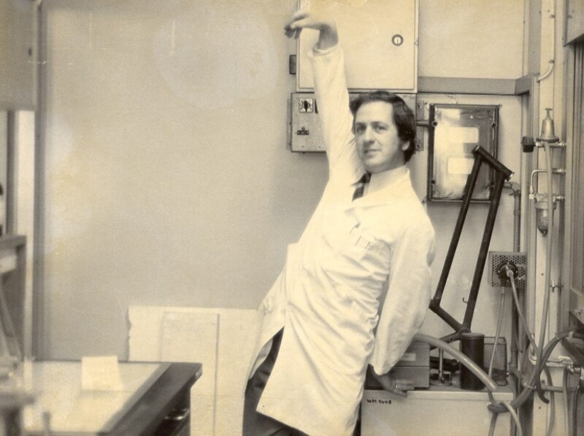 Quién es Peter Beck y por qué él abruptamente Elon musk