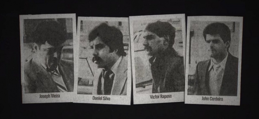 Rape under the toast: a macabre story of Cheryl Araujo, which was played at a local bar, crowded