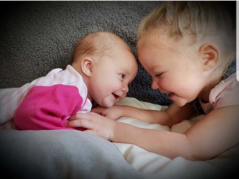 Rare syndrome: when the wife was pregnant, her husband was suffering from morning sickness and overeating