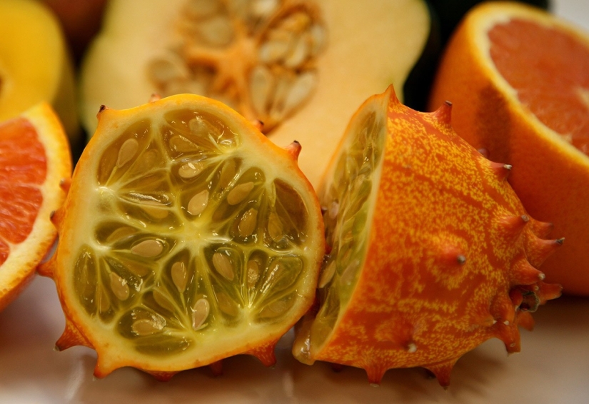 Rating edible inedible: the 6 most disgusting delicacies from Asia