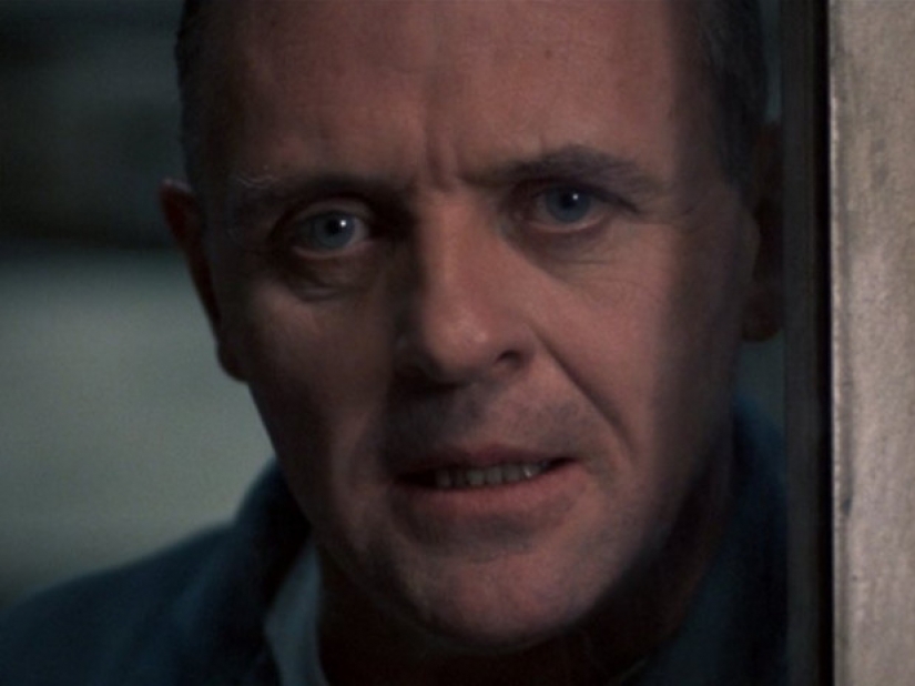 Real people who was the inspiration for Hannibal Lecter Real people who was the inspiration for Hannibal Lecter