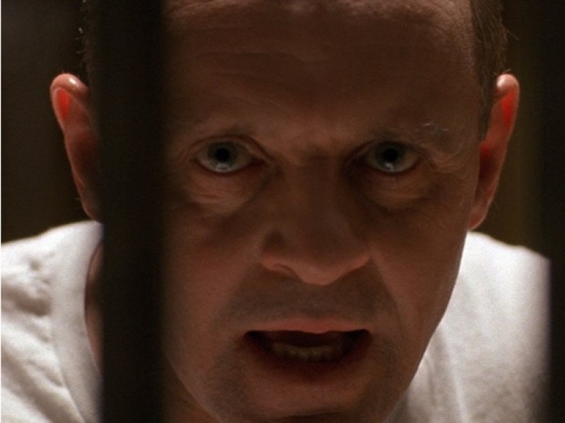 Real people who was the inspiration for Hannibal Lecter Real people who was the inspiration for Hannibal Lecter
