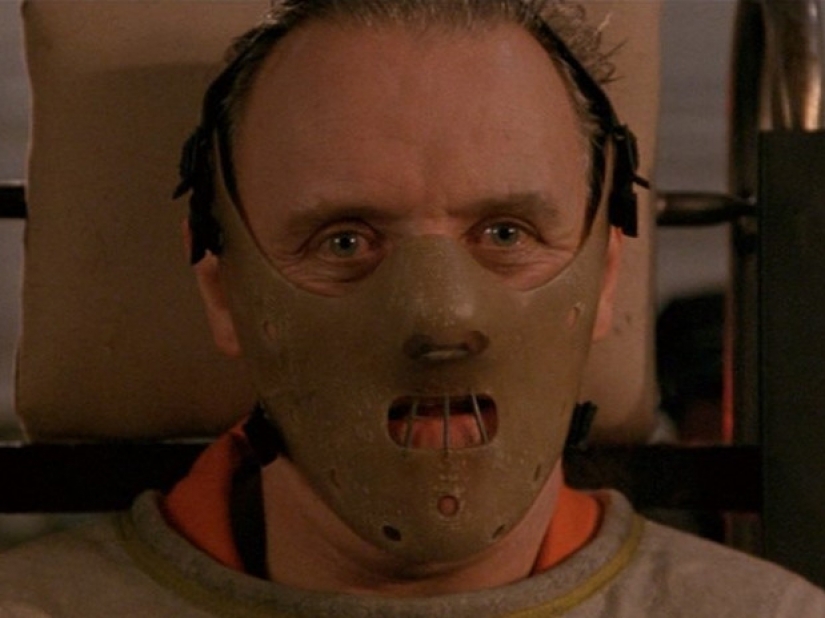 Real people who was the inspiration for Hannibal Lecter Real people who was the inspiration for Hannibal Lecter