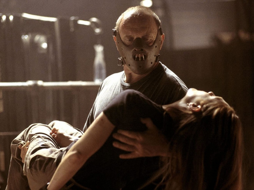 Real people who was the inspiration for Hannibal Lecter Real people who was the inspiration for Hannibal Lecter