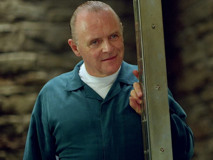 Real people who was the inspiration for Hannibal Lecter Real people who was the inspiration for Hannibal Lecter