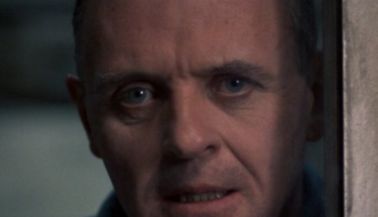 Real people who was the inspiration for Hannibal Lecter Real people who was the inspiration for Hannibal Lecter