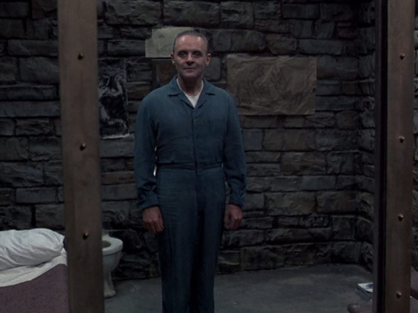 Real people who was the inspiration for Hannibal Lecter Real people who was the inspiration for Hannibal Lecter