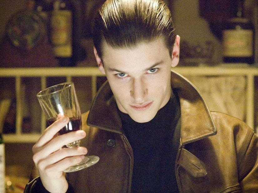 Real people who was the inspiration for Hannibal Lecter Real people who was the inspiration for Hannibal Lecter