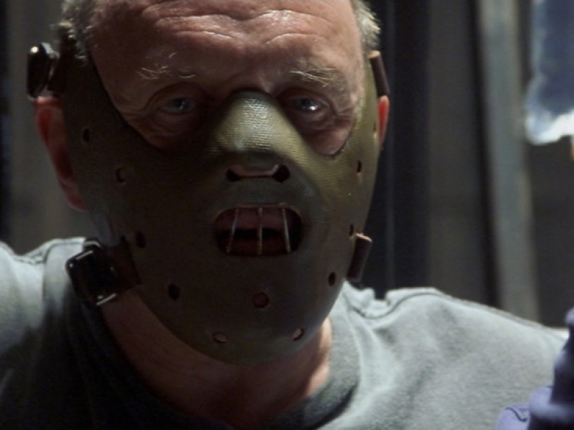 Real people who was the inspiration for Hannibal Lecter Real people who was the inspiration for Hannibal Lecter