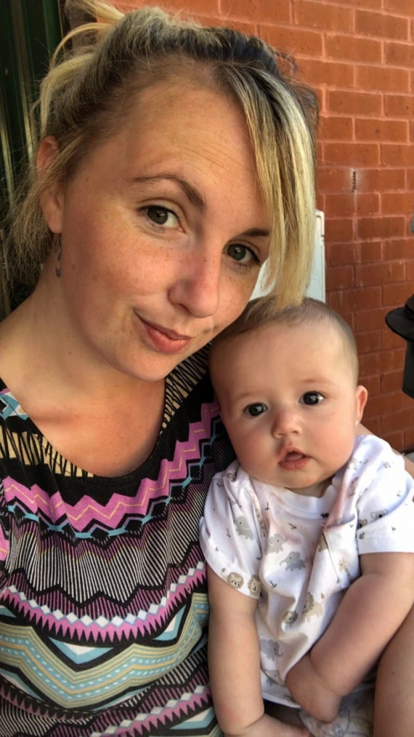 Recognition of lack of love: they got married, gave birth, had a boyfriend, but never liked